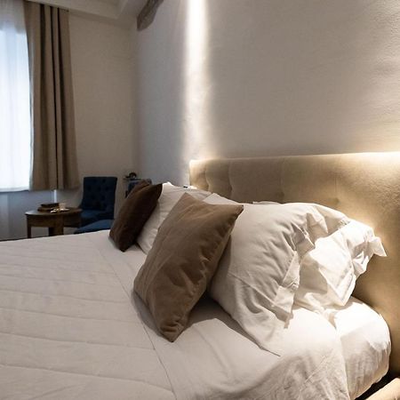 Clavdia Flat Monti Hotel Róma Kültér fotó
