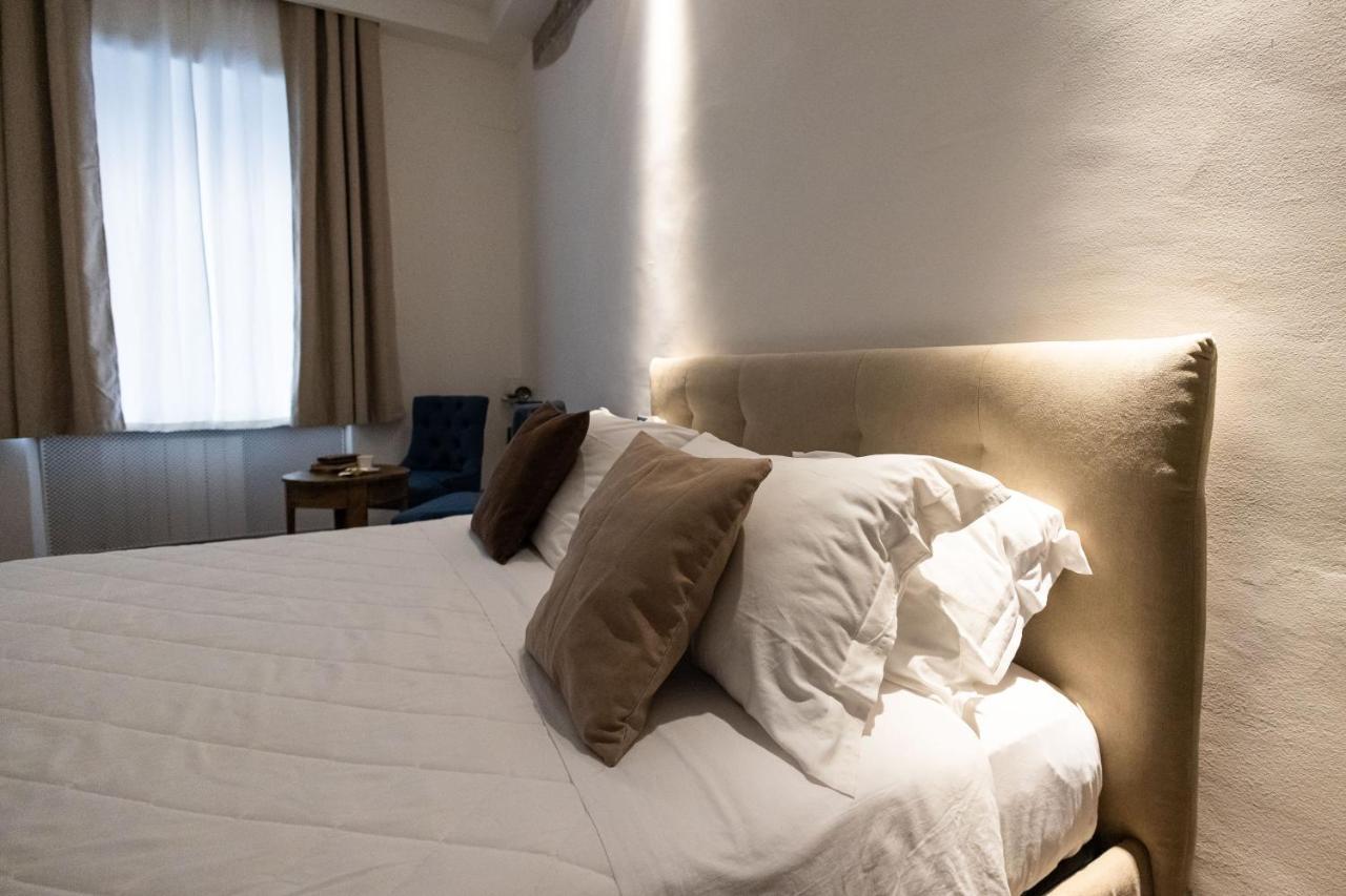 Clavdia Flat Monti Hotel Róma Kültér fotó