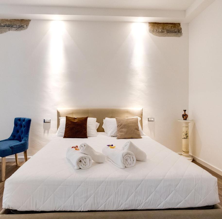 Clavdia Flat Monti Hotel Róma Kültér fotó